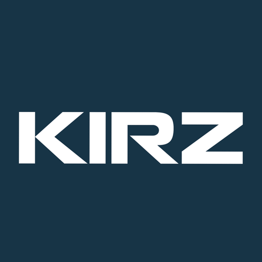 KIRZ logo